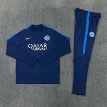 26 27 Inter Milan Tracksuit 1