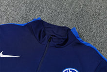 26 27 Inter Milan Tracksuit 1