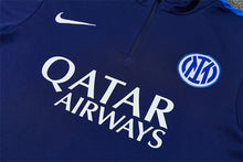 26 27 Inter Milan Tracksuit 1
