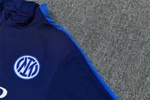 26 27 Inter Milan Tracksuit 1