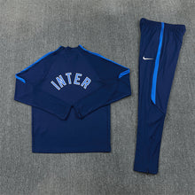26 27 Inter Milan Tracksuit 1