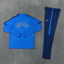 26 27 Inter Milan Tracksuit