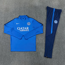 26 27 Inter Milan Tracksuit