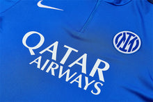 26 27 Inter Milan Tracksuit