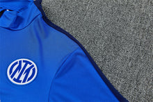26 27 Inter Milan Tracksuit