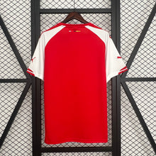 ARSENAL 2014-2015 HOME JERSEY
