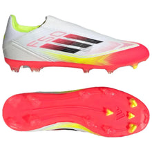 Adidas F50 Laceless FG 'Pure Victory Pack'
