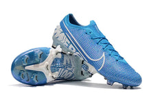 Vapor 13 Elite FG Blue 10.5 US