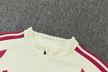 26 27 Real Madrid Tracksuit 8