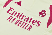 26 27 Real Madrid Tracksuit 8