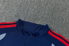 26 27 Bayern Tracksuit 1