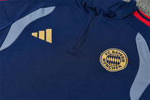 26 27 Bayern Tracksuit 1