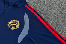 26 27 Bayern Tracksuit 1