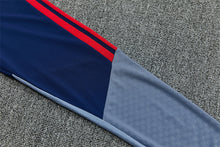 26 27 Bayern Tracksuit 1