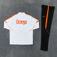 26 27 Netherlands Tracksuit 1