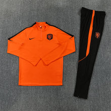 26 27 Netherlands Tracksuit 2