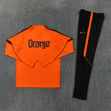 26 27 Netherlands Tracksuit 2