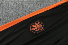 26 27 Netherlands Tracksuit 2