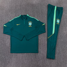 26 27 Brazil Tracksuit 3