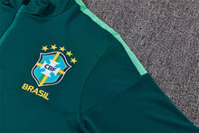 26 27 Brazil Tracksuit 3