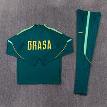 26 27 Brazil Tracksuit 3