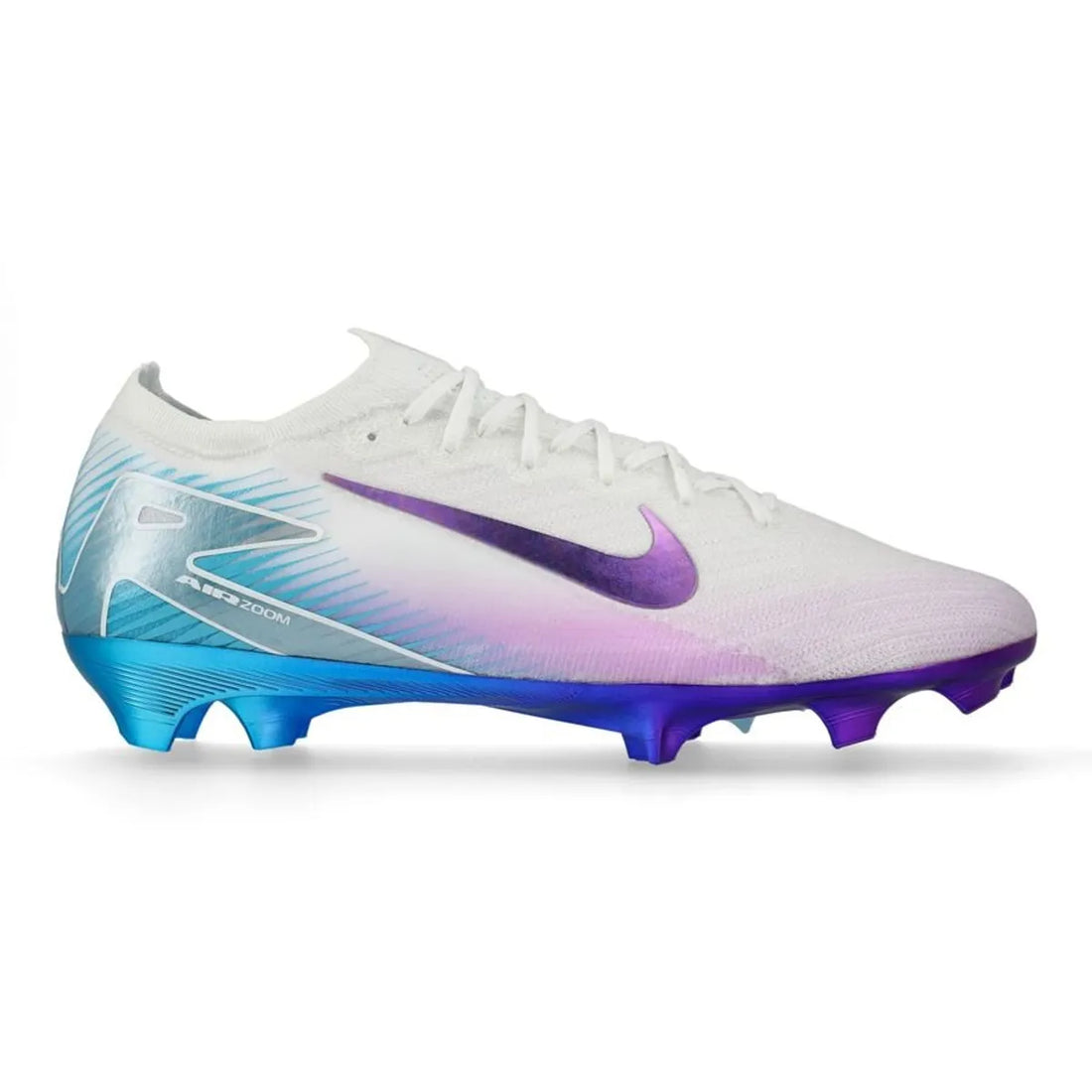 Mercurial Vapor 16 Elite FG Chromatic 11 US
