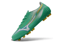 Mizuno Alpha Elite FG Football Boots For Lightning Speed