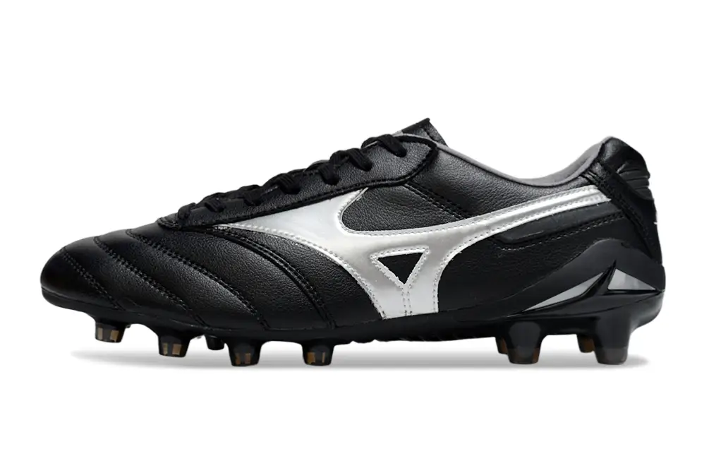 Mizuno Morelia Neo IV Elite FG Soccer Cleats Lightweight Responsive