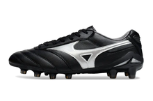 Mizuno Morelia Neo IV Elite FG Soccer Cleats Lightweight Responsive