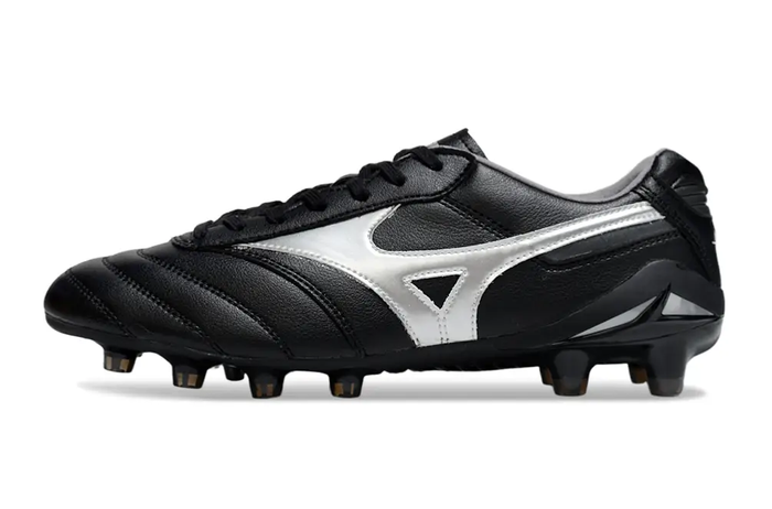 Mizuno Morelia Neo IV Elite FG Soccer Cleats Lightweight Responsive