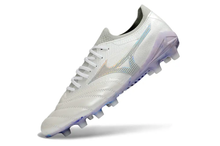 Mizuno Morelia Neo IV Soccer Cleats Lightweight Performance