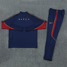 26 27 Barcelona Tracksuit 6