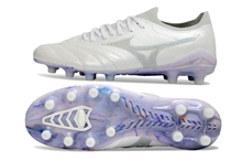Mizuno Morelia Neo IV Soccer Cleats Lightweight Performance