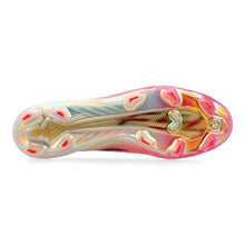 F50 Hyperfast Elite Laceless Road to Glory FG