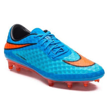 Hypervenom Phantom 1 Elite FG Blue/Orange
