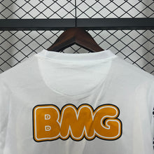 SANTOS 2011-2012 HOME JERSEY