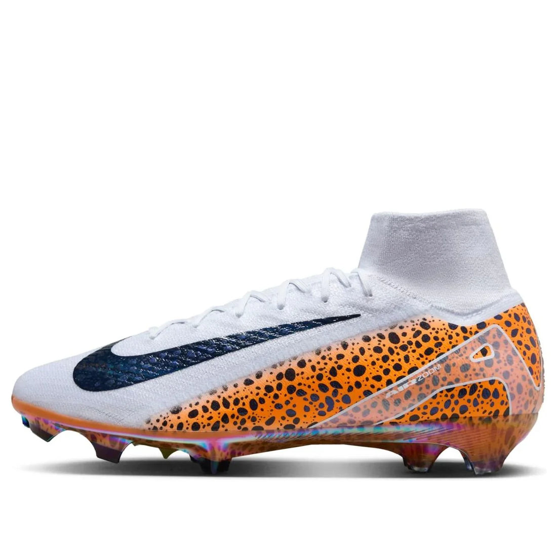 Superfly 10 Elite FG 'Olympic Safari'