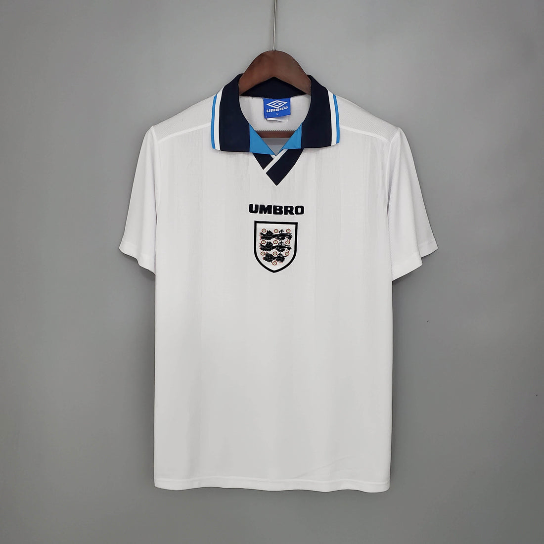 ENGLAND 1996 Home JERSEY