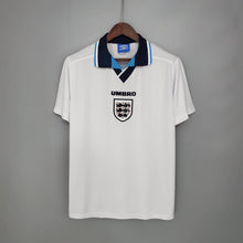 ENGLAND 1996 Home JERSEY