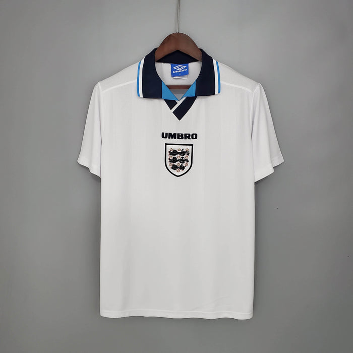 ENGLAND 1996 Home JERSEY