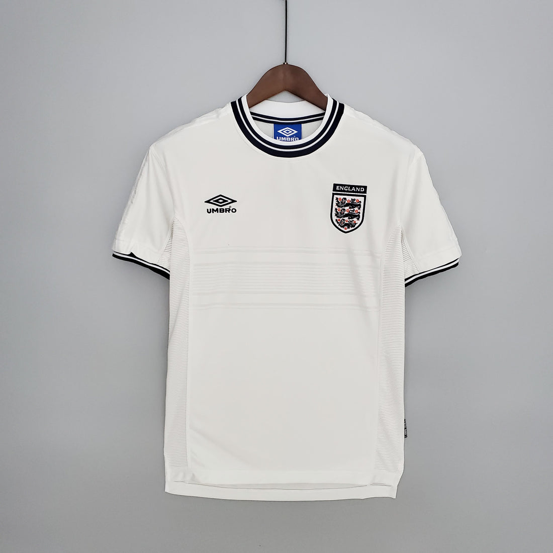 ENGLAND 2000 Home JERSEY