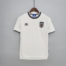 ENGLAND 2000 Home JERSEY