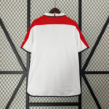 ENGLAND 2004 Home JERSEY