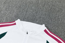 26 27 Real Madrid Tracksuit 7