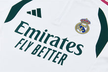 26 27 Real Madrid Tracksuit 7