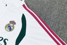 26 27 Real Madrid Tracksuit 7