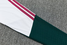 26 27 Real Madrid Tracksuit 7