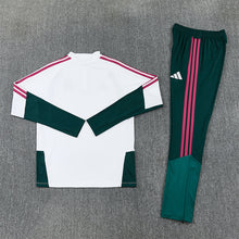 26 27 Real Madrid Tracksuit 7