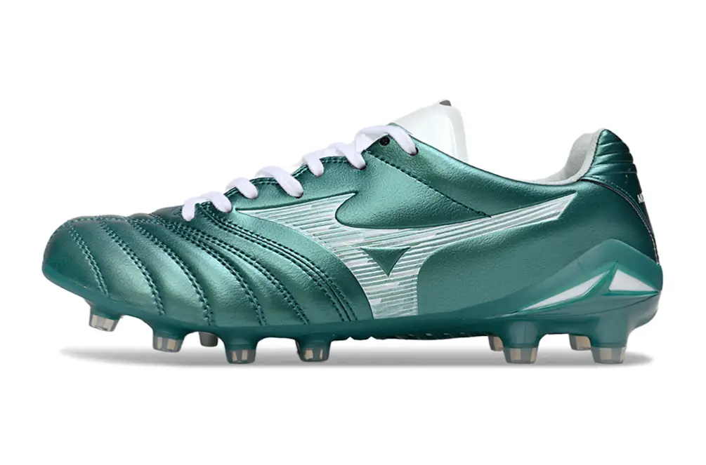 Mizuno Morelia Neo IV Elite FG Soccer Cleats Precision Touch