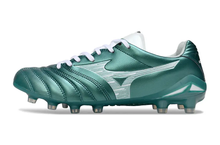 Mizuno Morelia Neo IV Elite FG Soccer Cleats Precision Touch